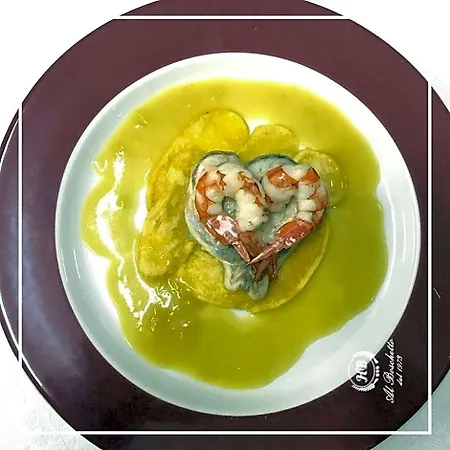 Ristorante Al Boschetto Hotel Cassino