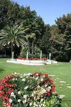 Ristorante Al Boschetto Hotell Cassino