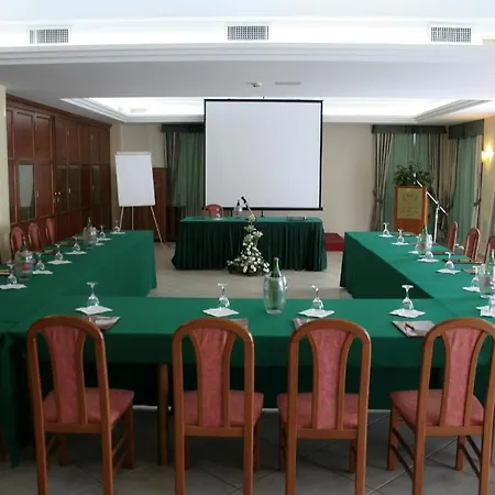 Hotel Ristorante Al Boschetto Cassino