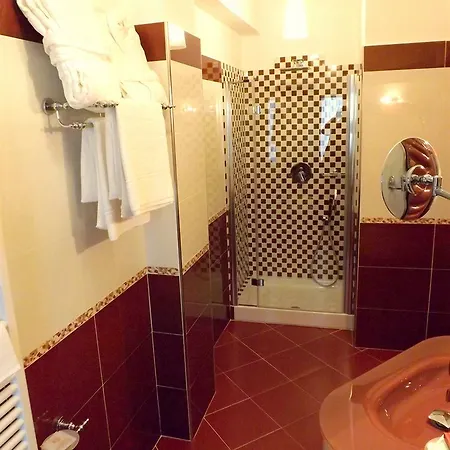 Ristorante Al Boschetto 4*