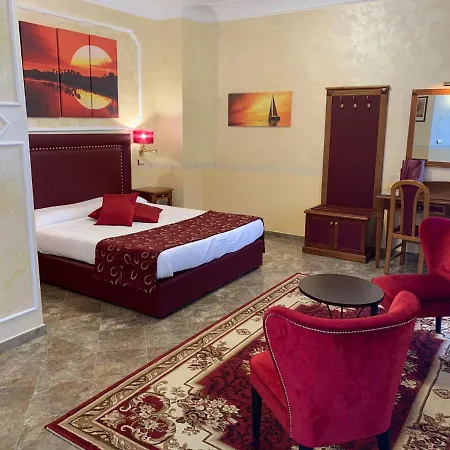 Hotel Ristorante Al Boschetto 4*