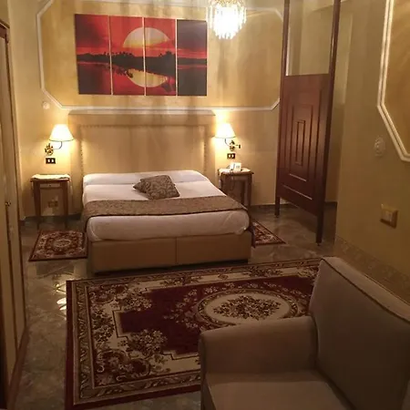 Ristorante Al Boschetto 4*